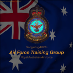 Air Force Training Group - [AFTG]