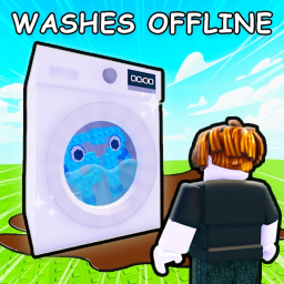 [🧼] Brainrot Laundry
