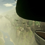 The Nations of Airship Assault