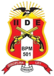 Policía Militar [EP]