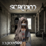 scream ୨୧