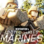 USMC~United States Marine Corps