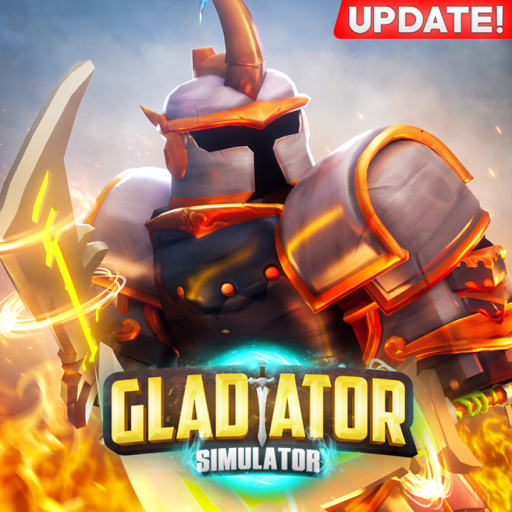 Gladiator Simulator X