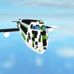 Zombies on a Plane!!!