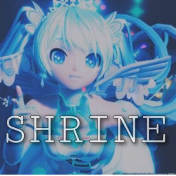 MIKU SHRINE