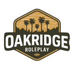 Oakridge Roleplay | Group Lock