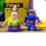 Hang out squad.