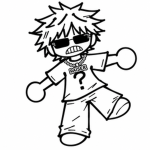 Kaizzen x Cratage