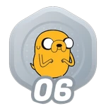 Game Badge Thumbnail