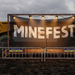 MINEFEST
