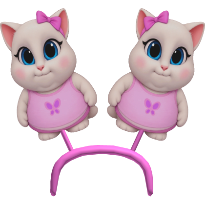 fat talking angela diwali sparkler addon