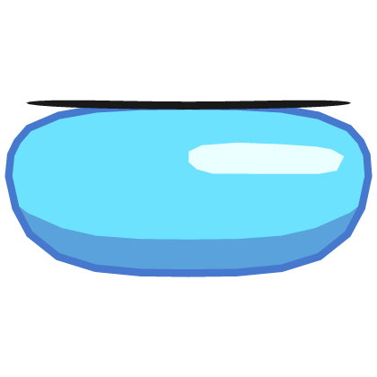 Crewmate Visor [Serious] Roblox item