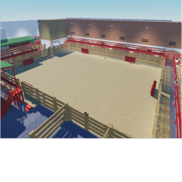 Village Bullring (OPEN) icon