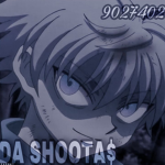 DA SHOOTA$