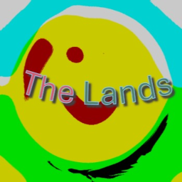 The land