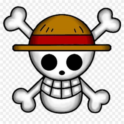 one piece Roblox decal