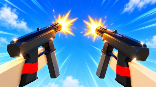 Akimbo Arena [FPS]