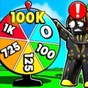 [✨FREE] Spin For Reward! 🤑
