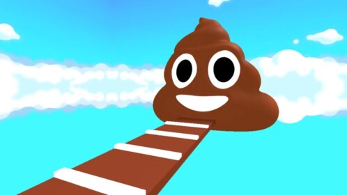 Escape Easy Parkour Obby