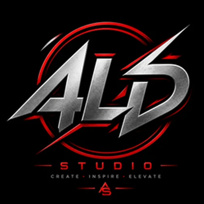 ALD Studio09 Roblox group icon