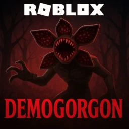 demogorgon slayer icon