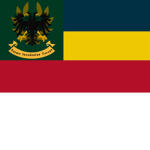 The Colonial Army of New Patras
