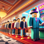 Casino Line Simulator💸