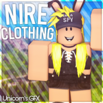 Nire Clothing epic