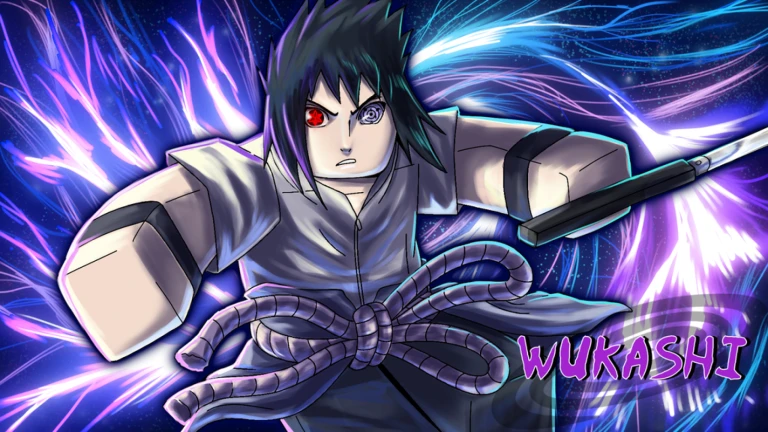 [RELEASE!] Wukashi