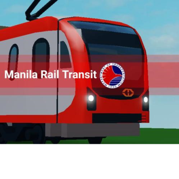 Manila Rail Transit [BETA!]