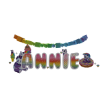 ♡: annie