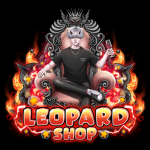 Leopard Shop