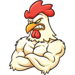 Wild Chicken Games