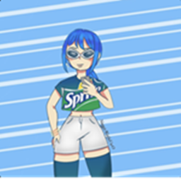 Natural Sprite Disasters