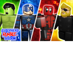 Hero Tycoon 2