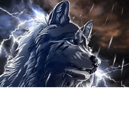 Wolf simulator!! NEW!