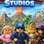 Funder Dun Studios