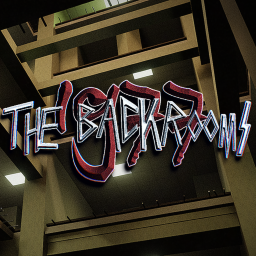 The Backrooms - 1977