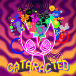 CATARACTED