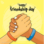 The Lovely Friends