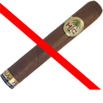 Smoking is for losers!