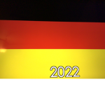 Tuesday democratic republic of Germany