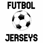 FUTBOL JERSEYS