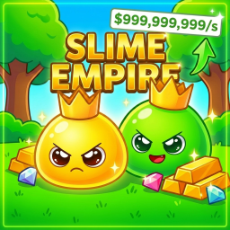 Slime Empire