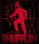 Every Day Im Shuffling Group