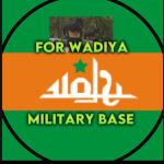PROGRESSMilitary Base for wadiya 