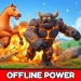 Animal VS Monster icon
