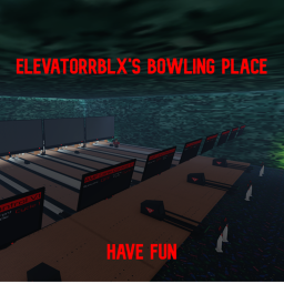 ER Bowling Place