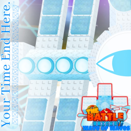 [CHAPTER4] The Battle Bricks: Waves of Waves icon