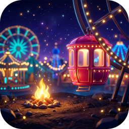 PARTY TIME icon